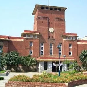 Delhi University fills 87 percent of seats in first round of admissions